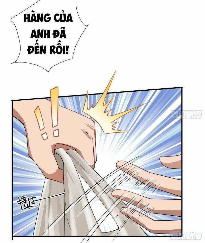 Shipper Thần Cấp - Chapter 42 - Trang 4