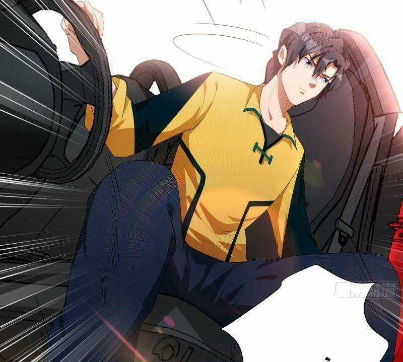 Shipper Thần Cấp - Chapter 42 - Trang 31