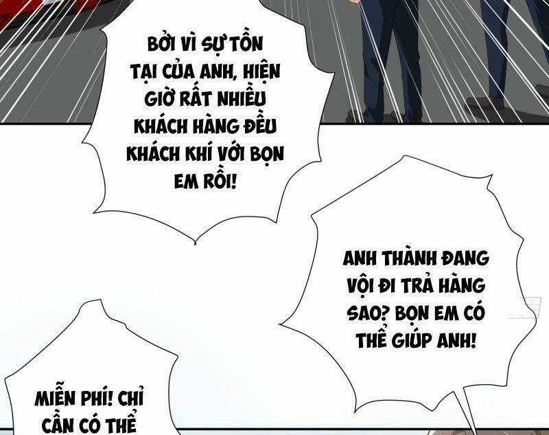 Shipper Thần Cấp - Chapter 42 - Trang 34