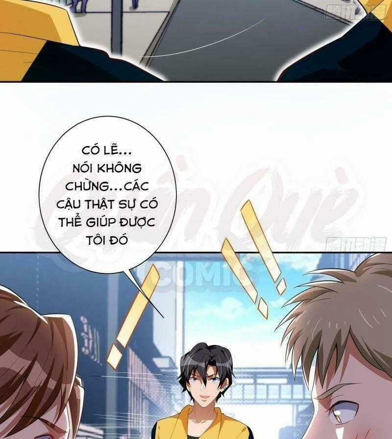 Shipper Thần Cấp - Chapter 42 - Trang 38