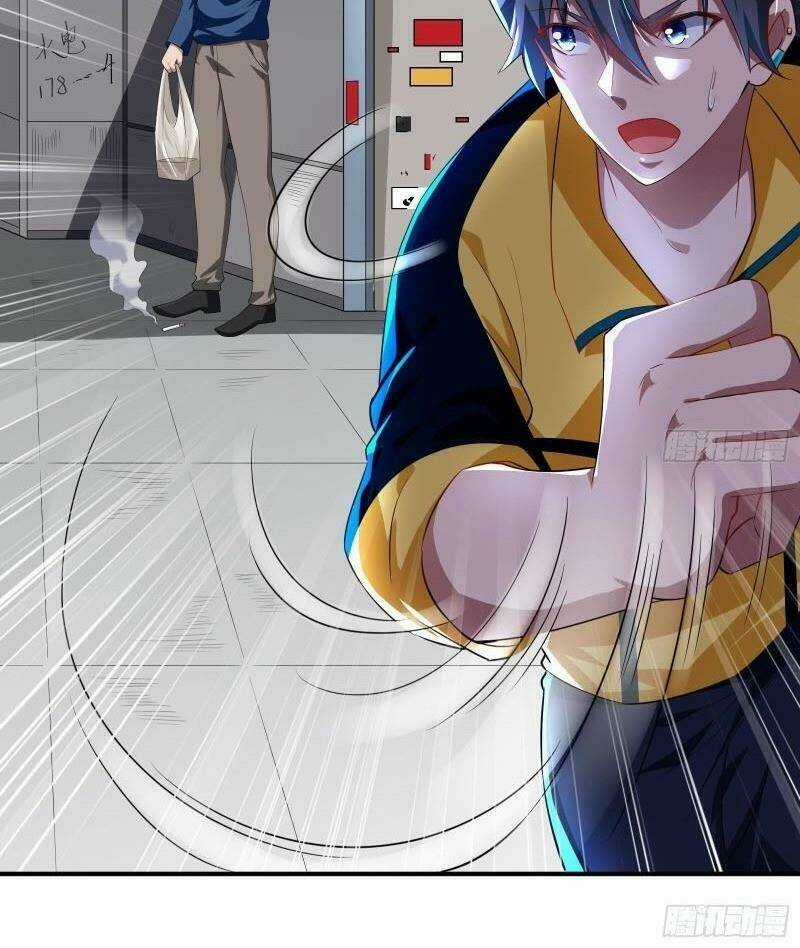 Shipper Thần Cấp - Chapter 42 - Trang 6