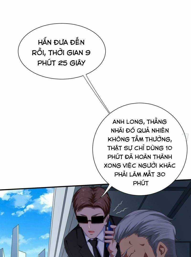 Shipper Thần Cấp - Chapter 42 - Trang 7