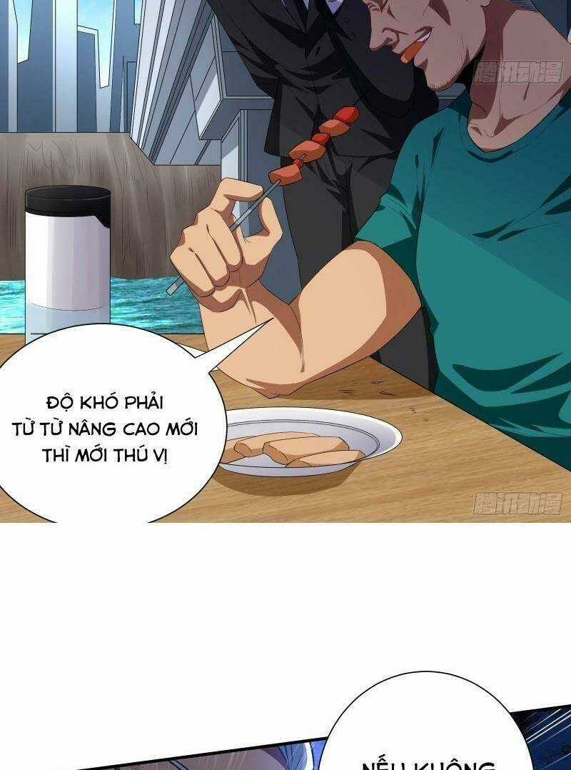 Shipper Thần Cấp - Chapter 42 - Trang 8