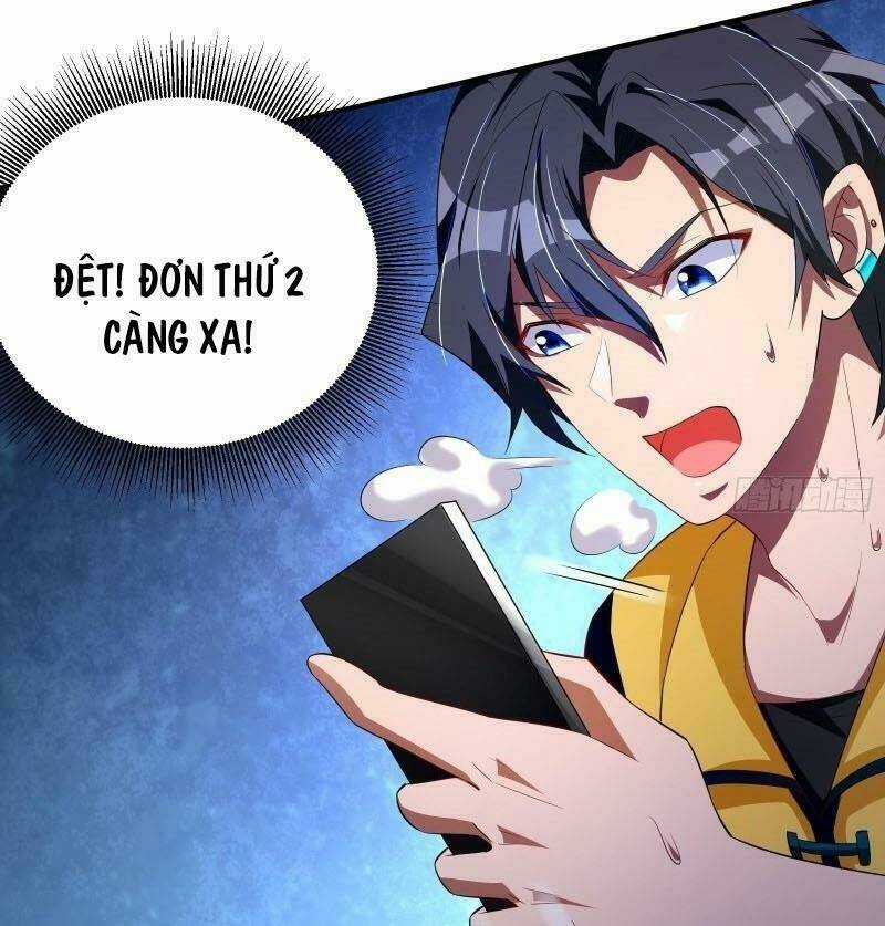 Shipper Thần Cấp - Chapter 42 - Trang 10