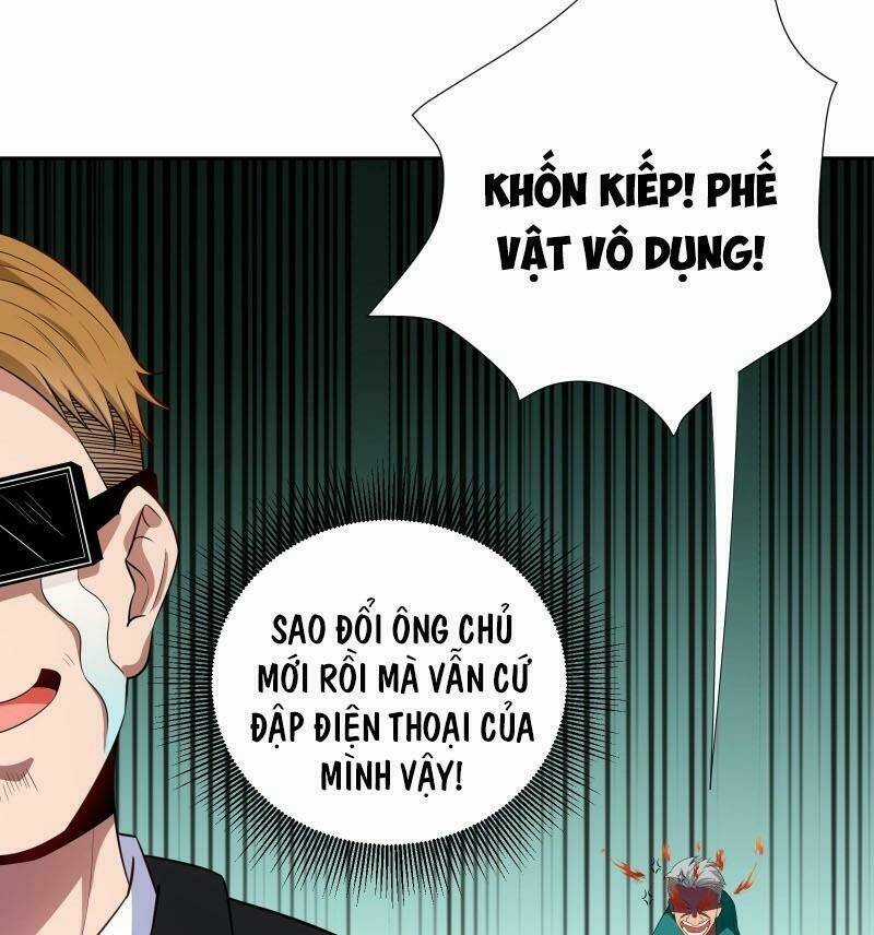 Shipper Thần Cấp - Chapter 43 - Trang 13