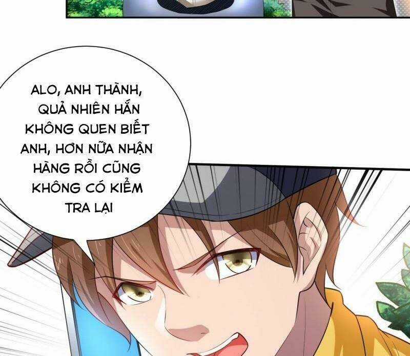 Shipper Thần Cấp - Chapter 43 - Trang 17