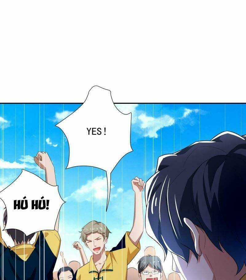 Shipper Thần Cấp - Chapter 43 - Trang 19