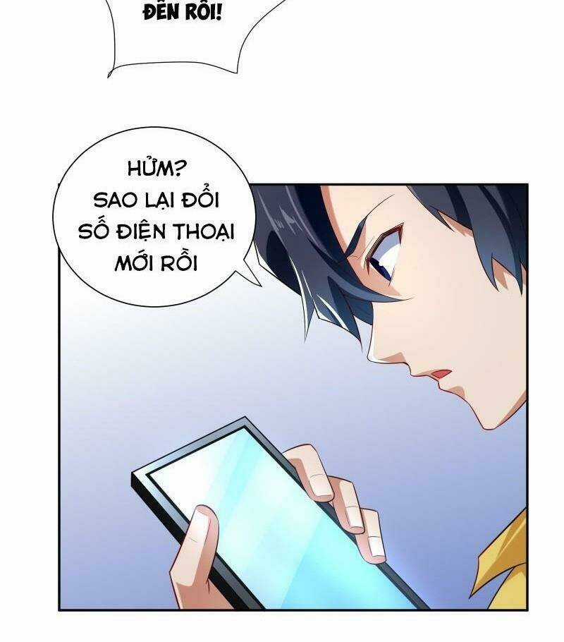 Shipper Thần Cấp - Chapter 43 - Trang 21