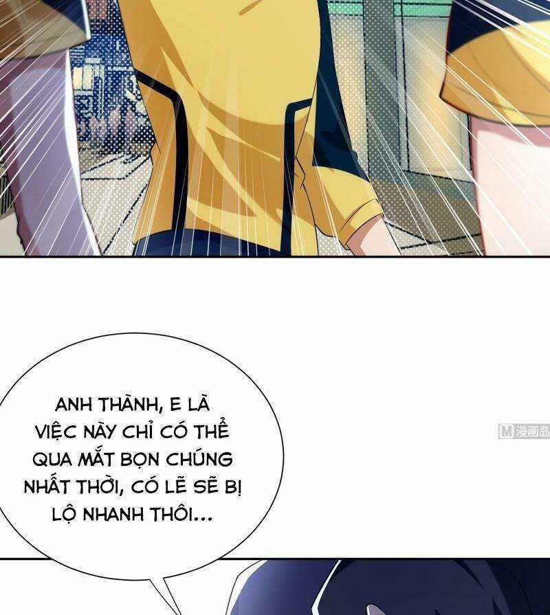 Shipper Thần Cấp - Chapter 43 - Trang 23