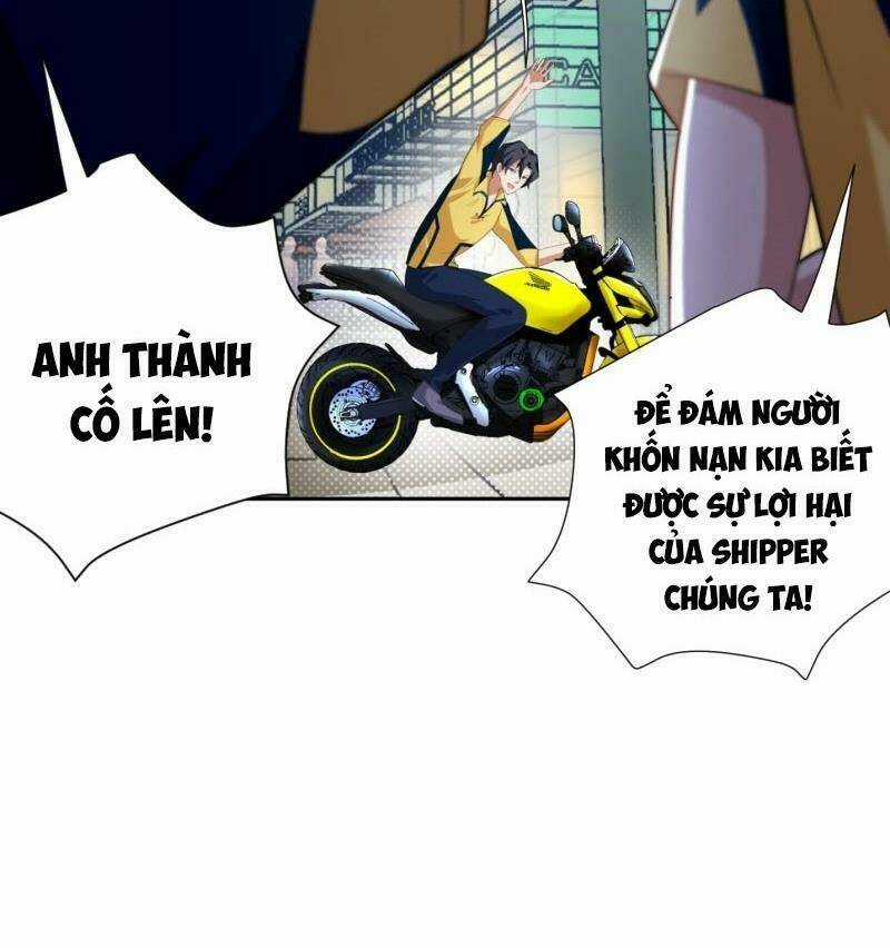 Shipper Thần Cấp - Chapter 43 - Trang 26