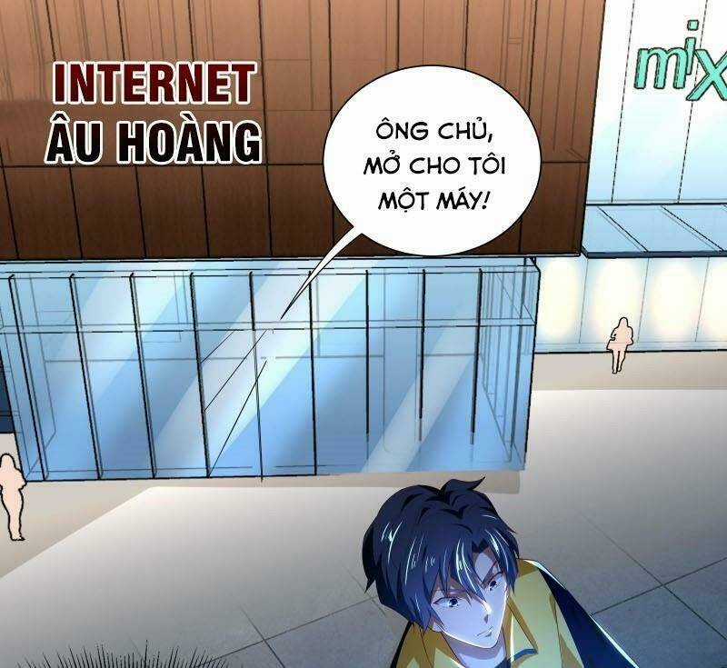 Shipper Thần Cấp - Chapter 43 - Trang 28