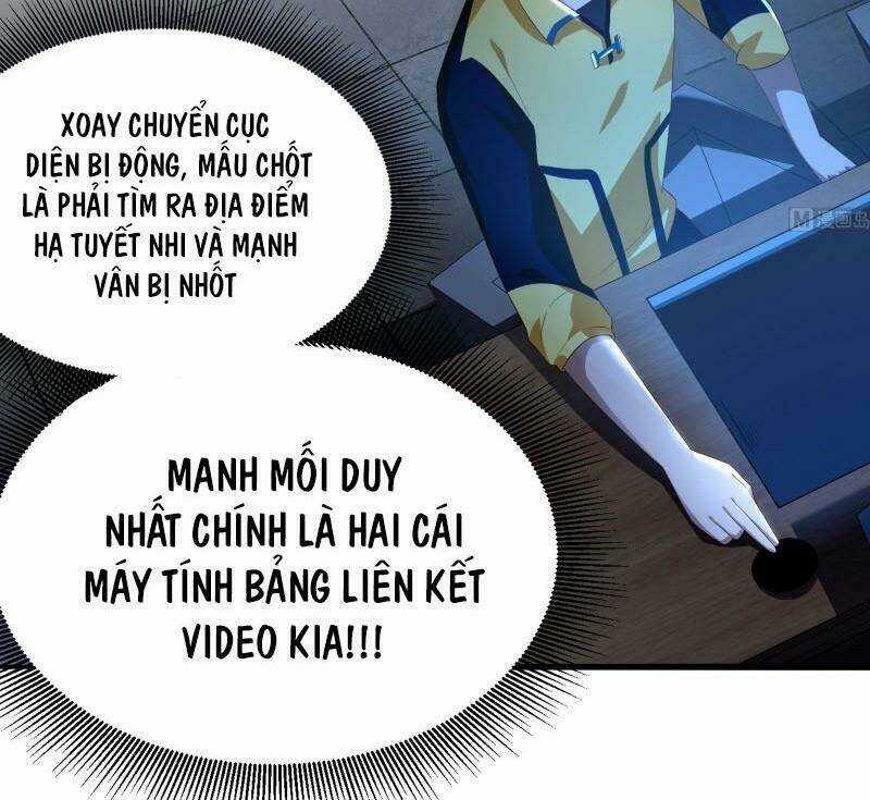 Shipper Thần Cấp - Chapter 43 - Trang 29