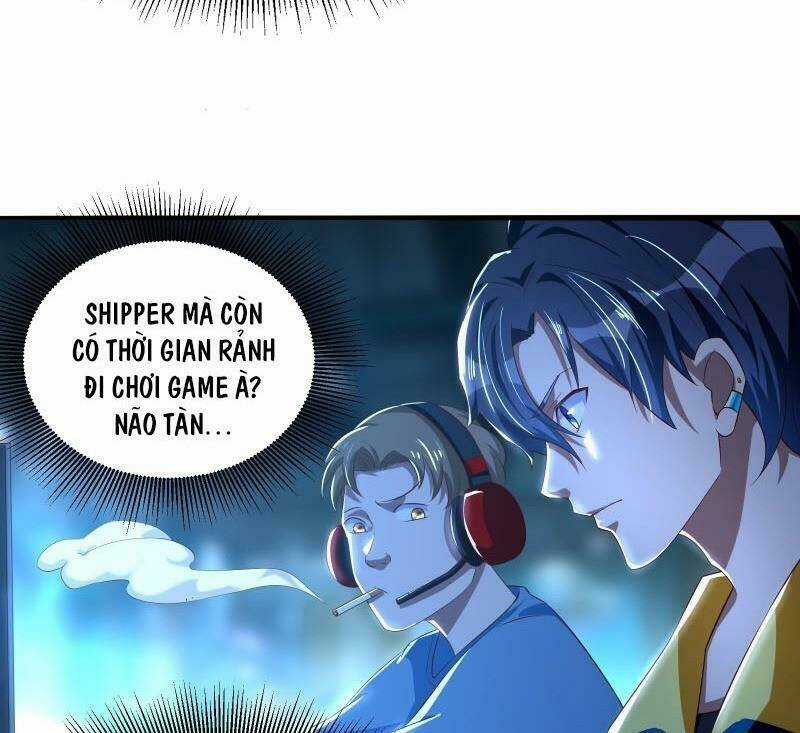 Shipper Thần Cấp - Chapter 43 - Trang 30