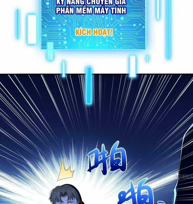 Shipper Thần Cấp - Chapter 43 - Trang 32