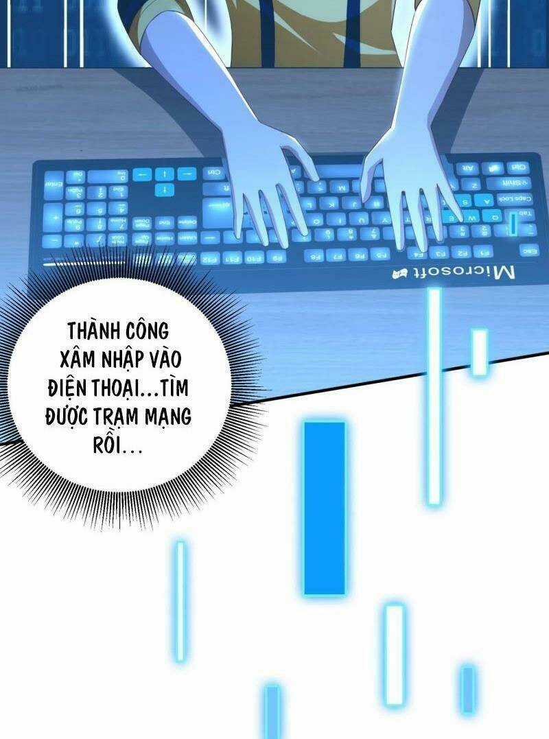 Shipper Thần Cấp - Chapter 43 - Trang 35