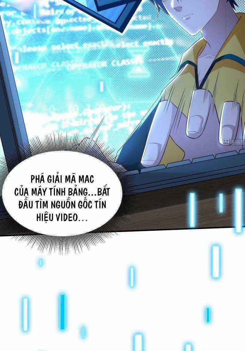 Shipper Thần Cấp - Chapter 43 - Trang 37