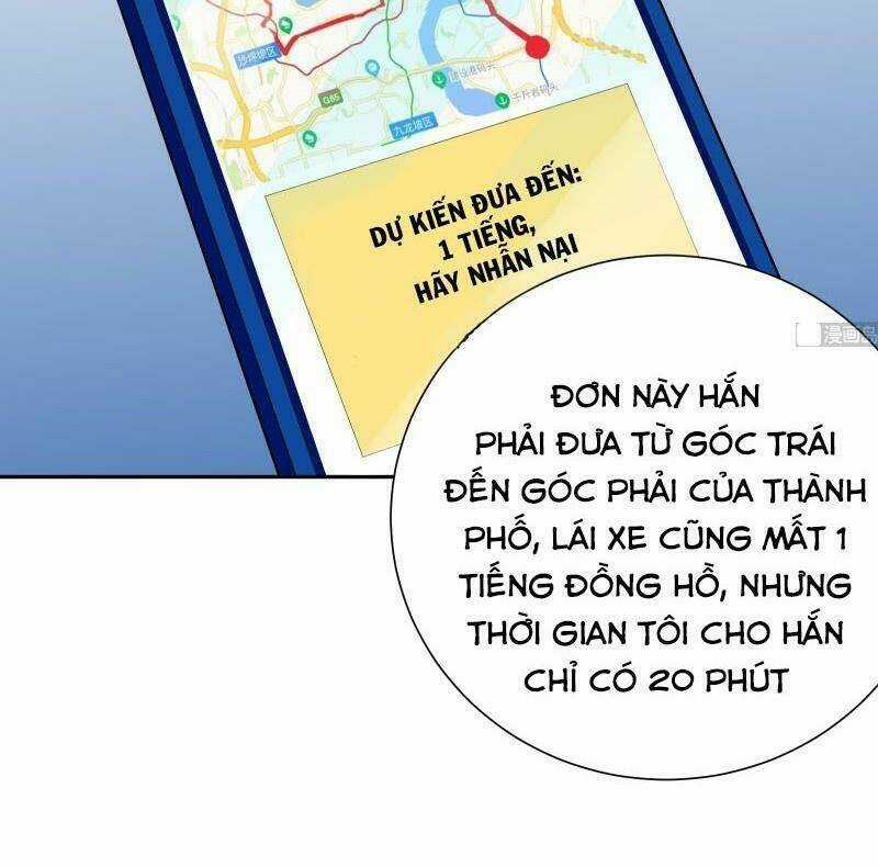 Shipper Thần Cấp - Chapter 43 - Trang 6