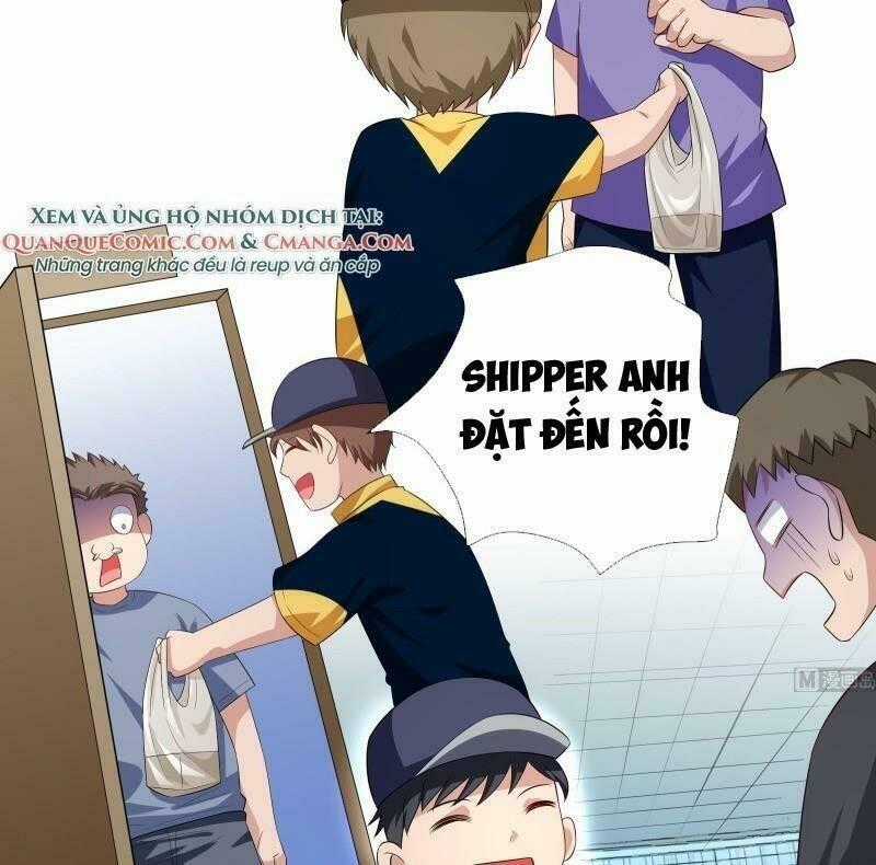 Shipper Thần Cấp - Chapter 44 - Trang 2