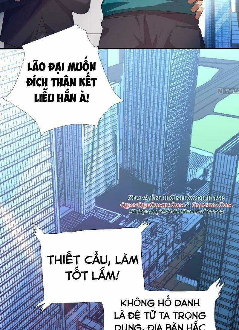 Shipper Thần Cấp - Chapter 44 - Trang 20