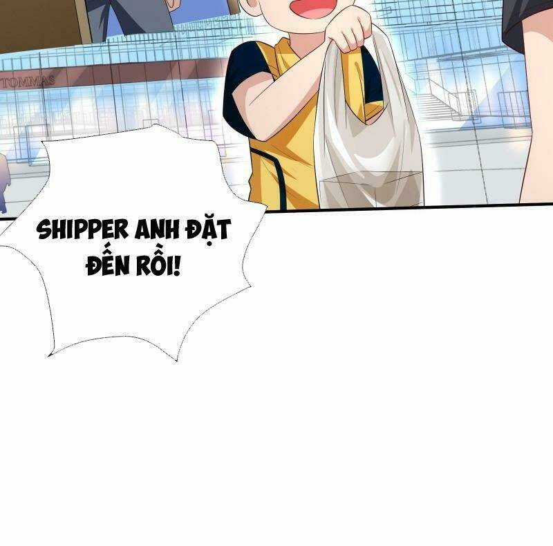 Shipper Thần Cấp - Chapter 44 - Trang 3