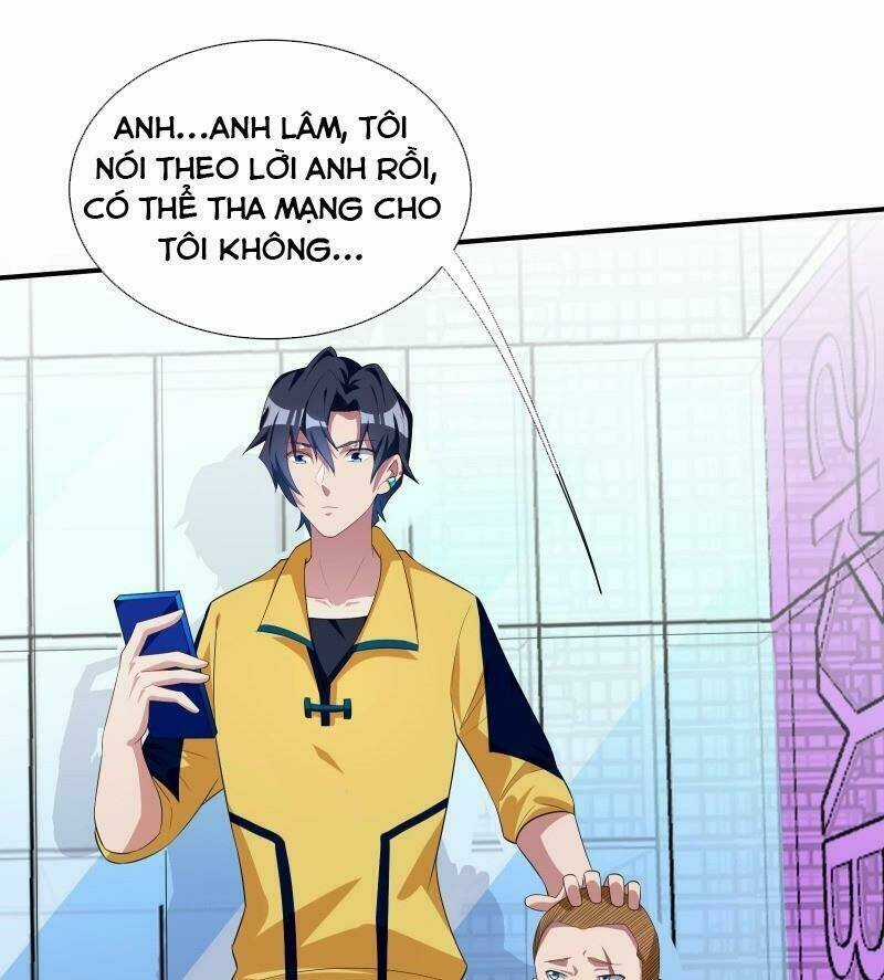 Shipper Thần Cấp - Chapter 44 - Trang 22