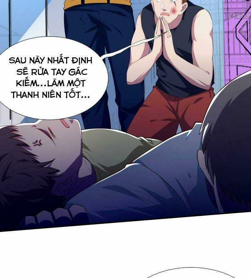 Shipper Thần Cấp - Chapter 44 - Trang 23