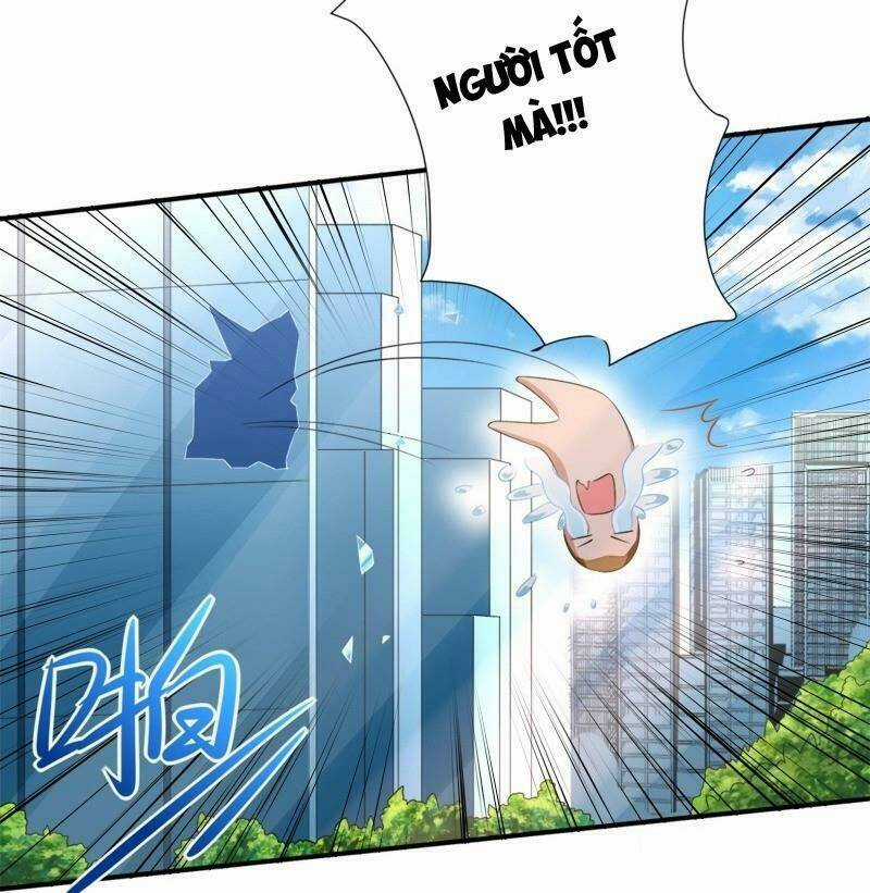 Shipper Thần Cấp - Chapter 44 - Trang 27