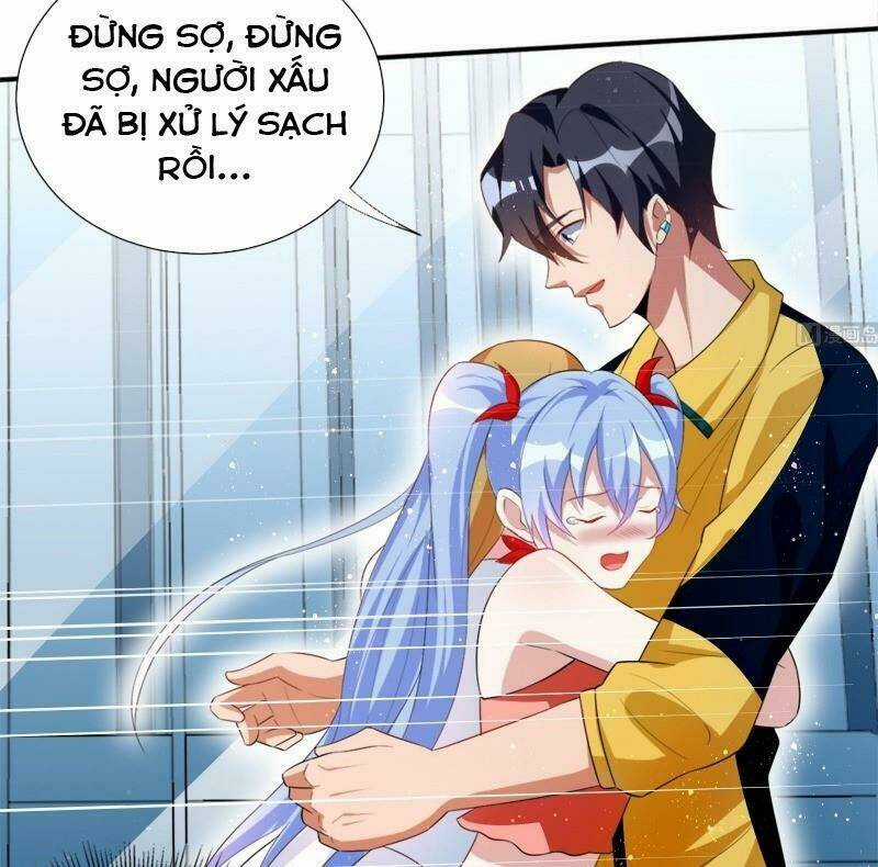 Shipper Thần Cấp - Chapter 44 - Trang 30