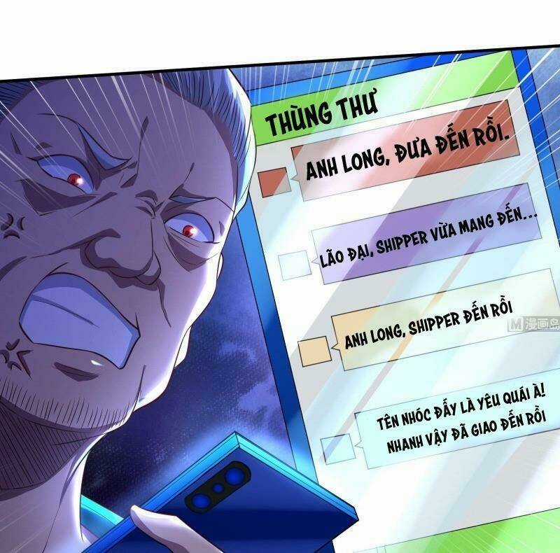 Shipper Thần Cấp - Chapter 44 - Trang 4