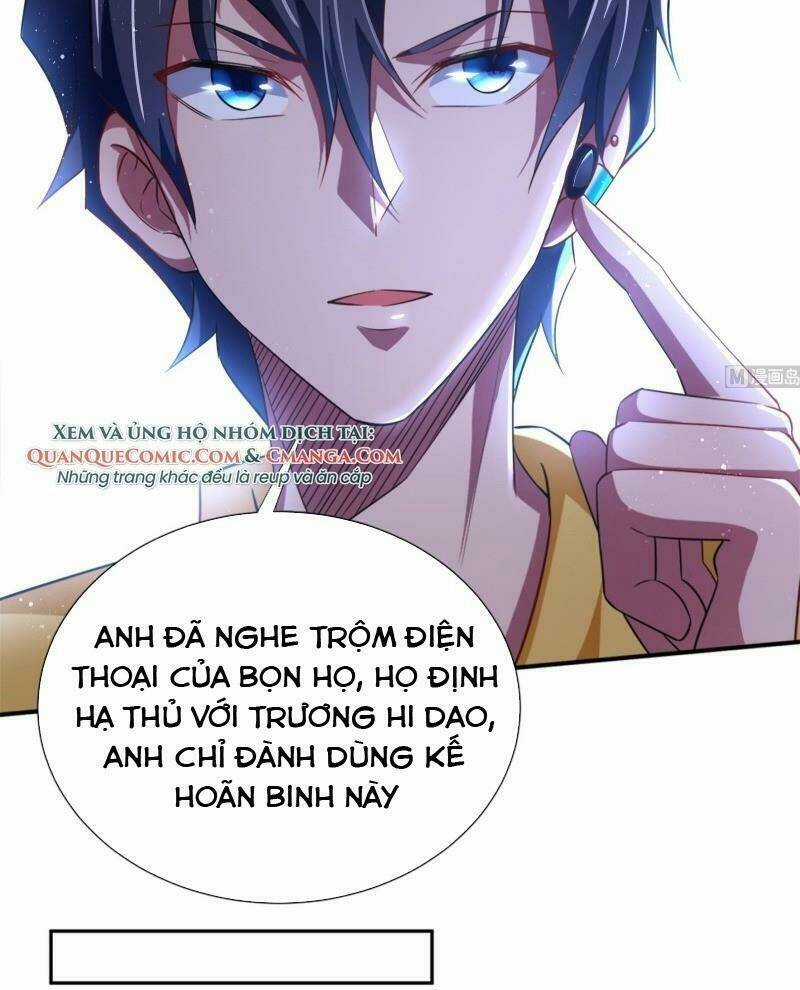 Shipper Thần Cấp - Chapter 44 - Trang 33