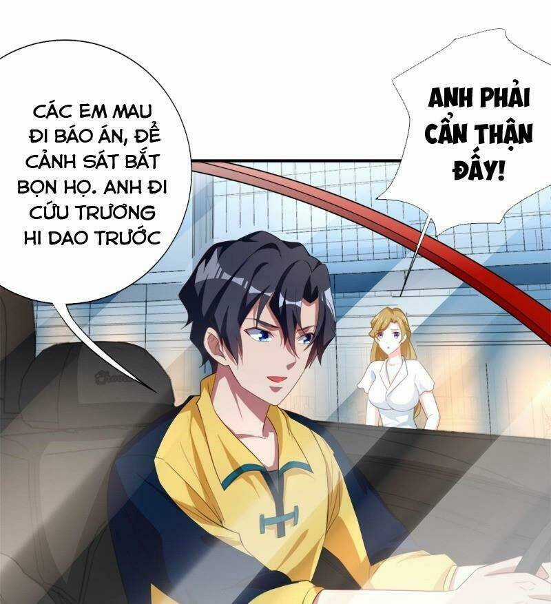 Shipper Thần Cấp - Chapter 44 - Trang 34