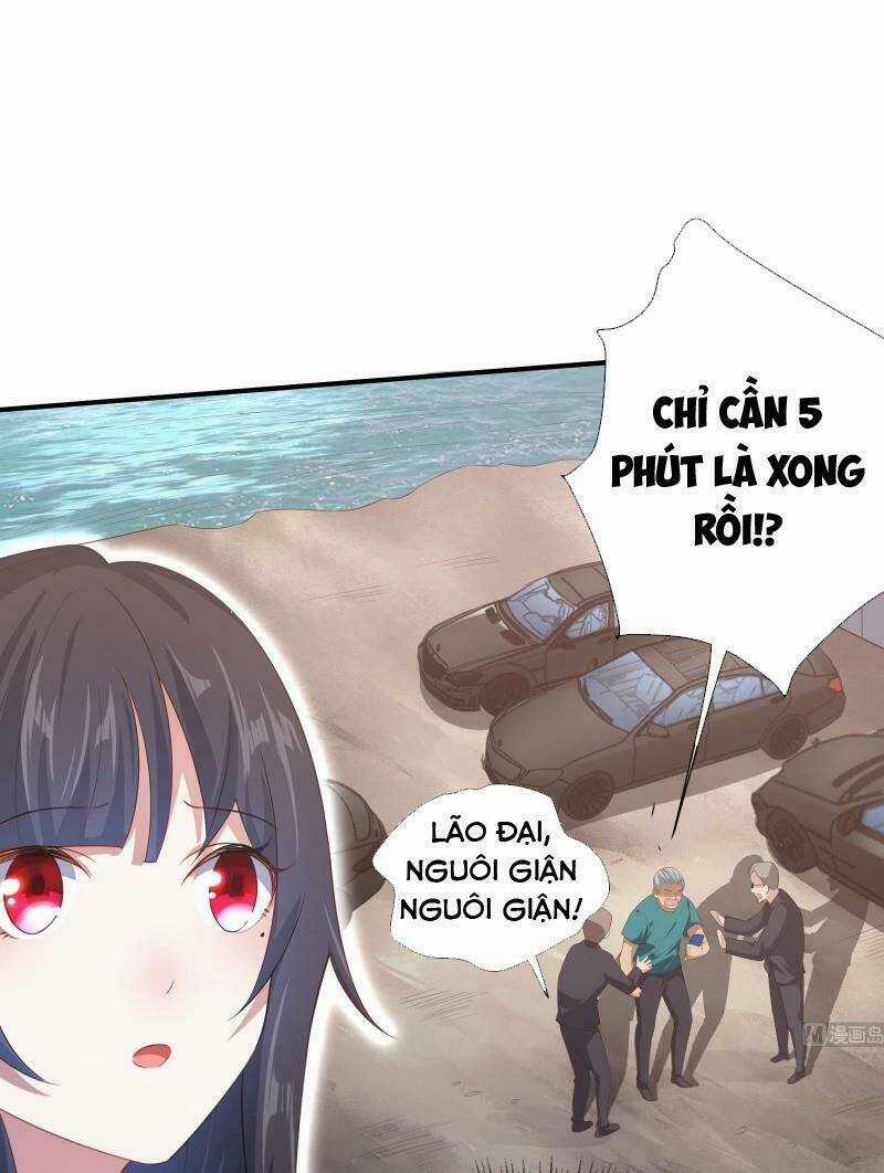 Shipper Thần Cấp - Chapter 44 - Trang 7
