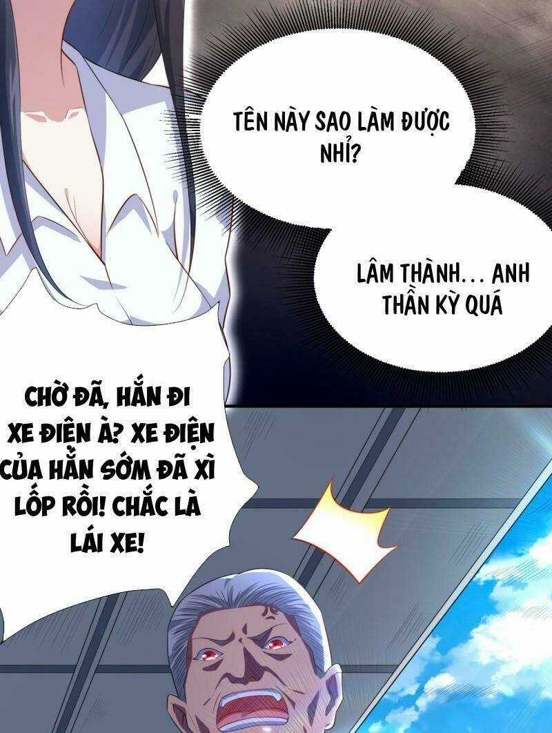 Shipper Thần Cấp - Chapter 44 - Trang 8