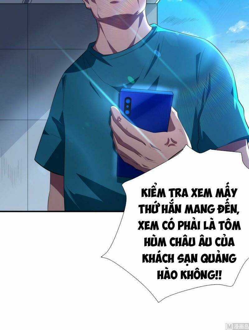 Shipper Thần Cấp - Chapter 44 - Trang 9