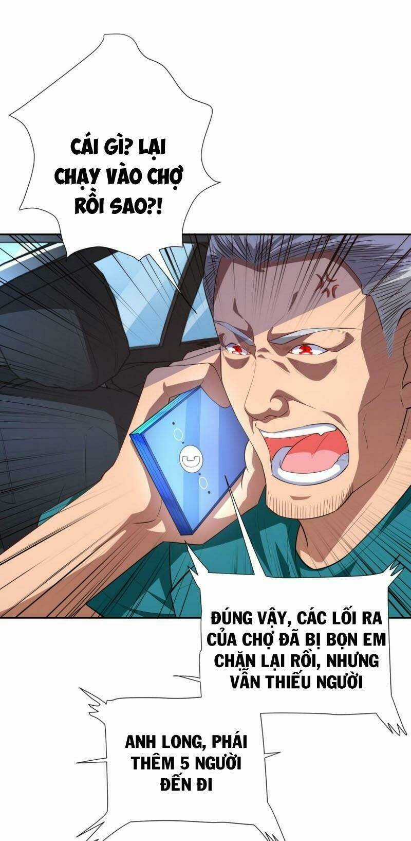 Shipper Thần Cấp - Chapter 45 - Trang 11