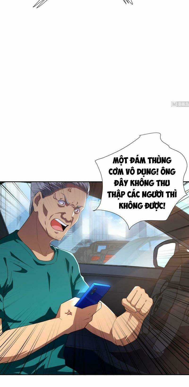 Shipper Thần Cấp - Chapter 45 - Trang 12