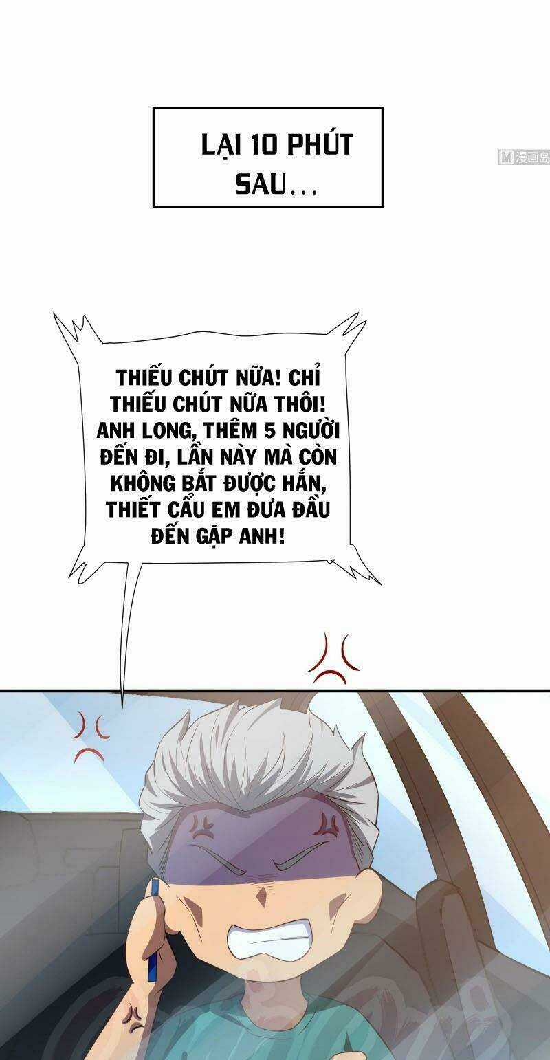 Shipper Thần Cấp - Chapter 45 - Trang 13