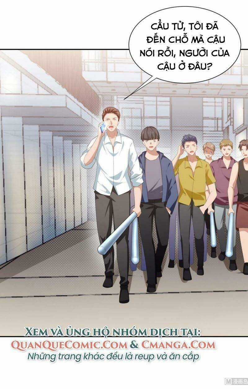 Shipper Thần Cấp - Chapter 45 - Trang 17