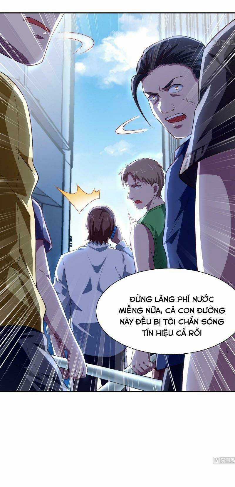 Shipper Thần Cấp - Chapter 45 - Trang 19
