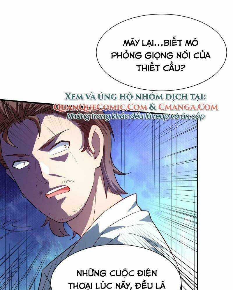 Shipper Thần Cấp - Chapter 45 - Trang 21