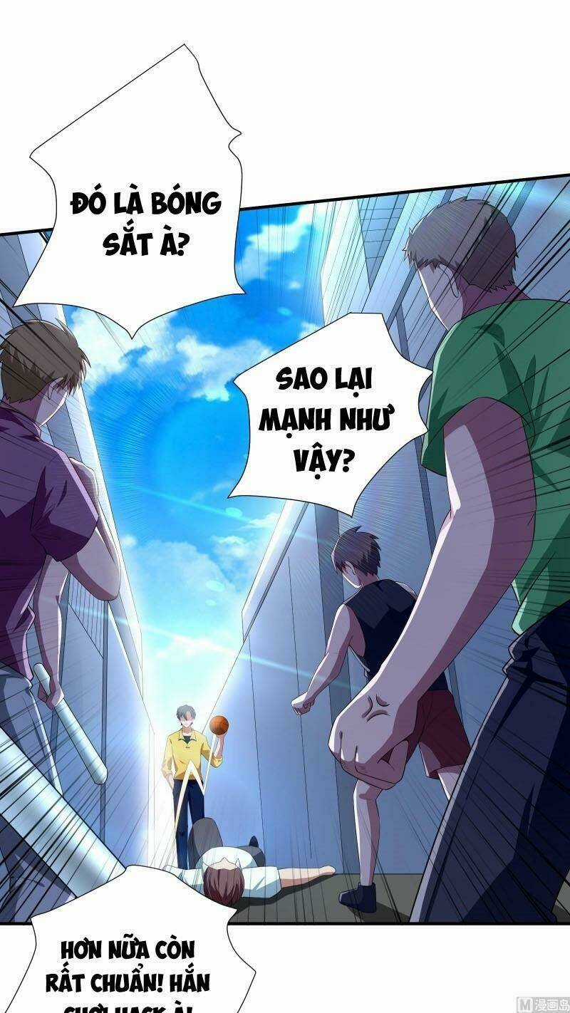 Shipper Thần Cấp - Chapter 45 - Trang 25