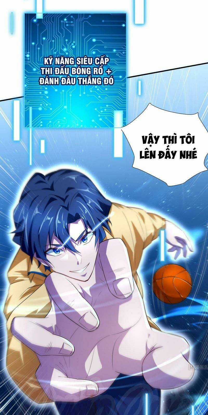 Shipper Thần Cấp - Chapter 45 - Trang 27