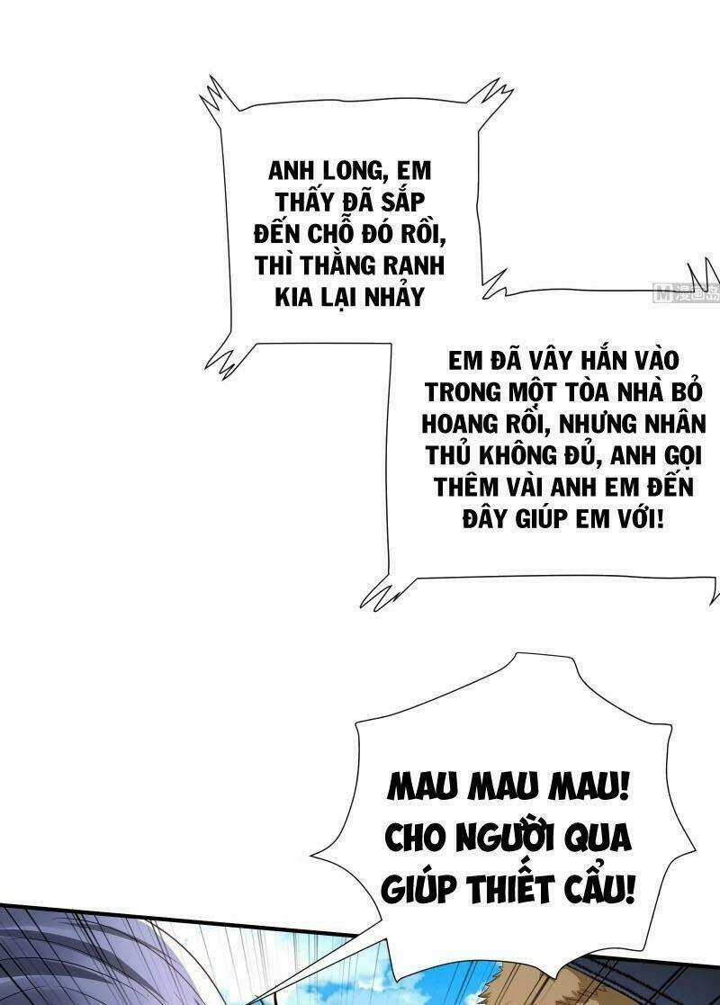 Shipper Thần Cấp - Chapter 45 - Trang 7