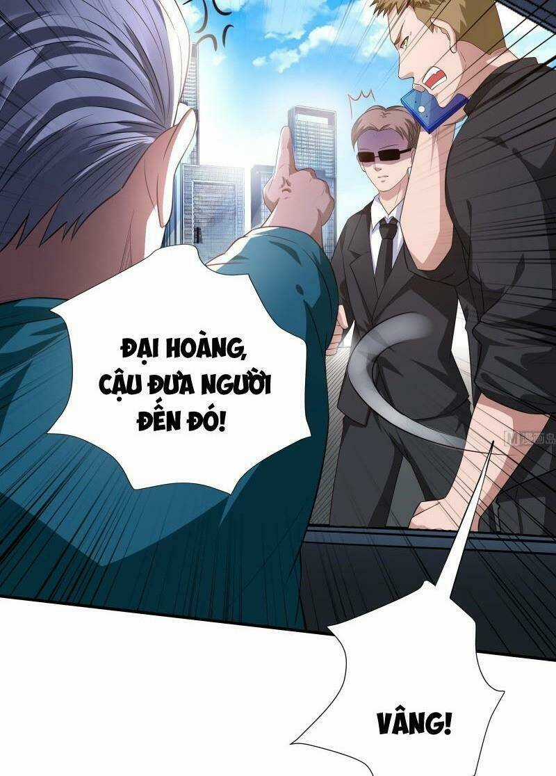 Shipper Thần Cấp - Chapter 45 - Trang 8