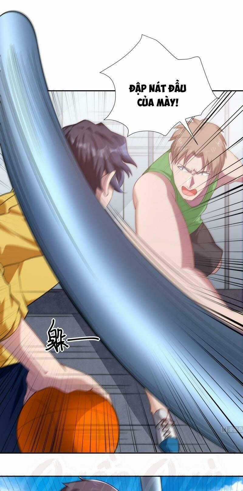 Shipper Thần Cấp - Chapter 46 - Trang 1