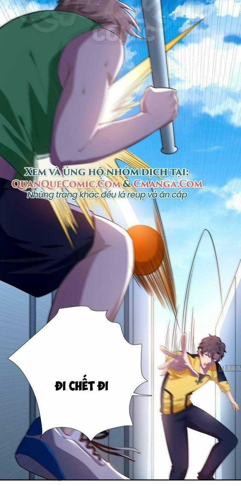 Shipper Thần Cấp - Chapter 46 - Trang 2