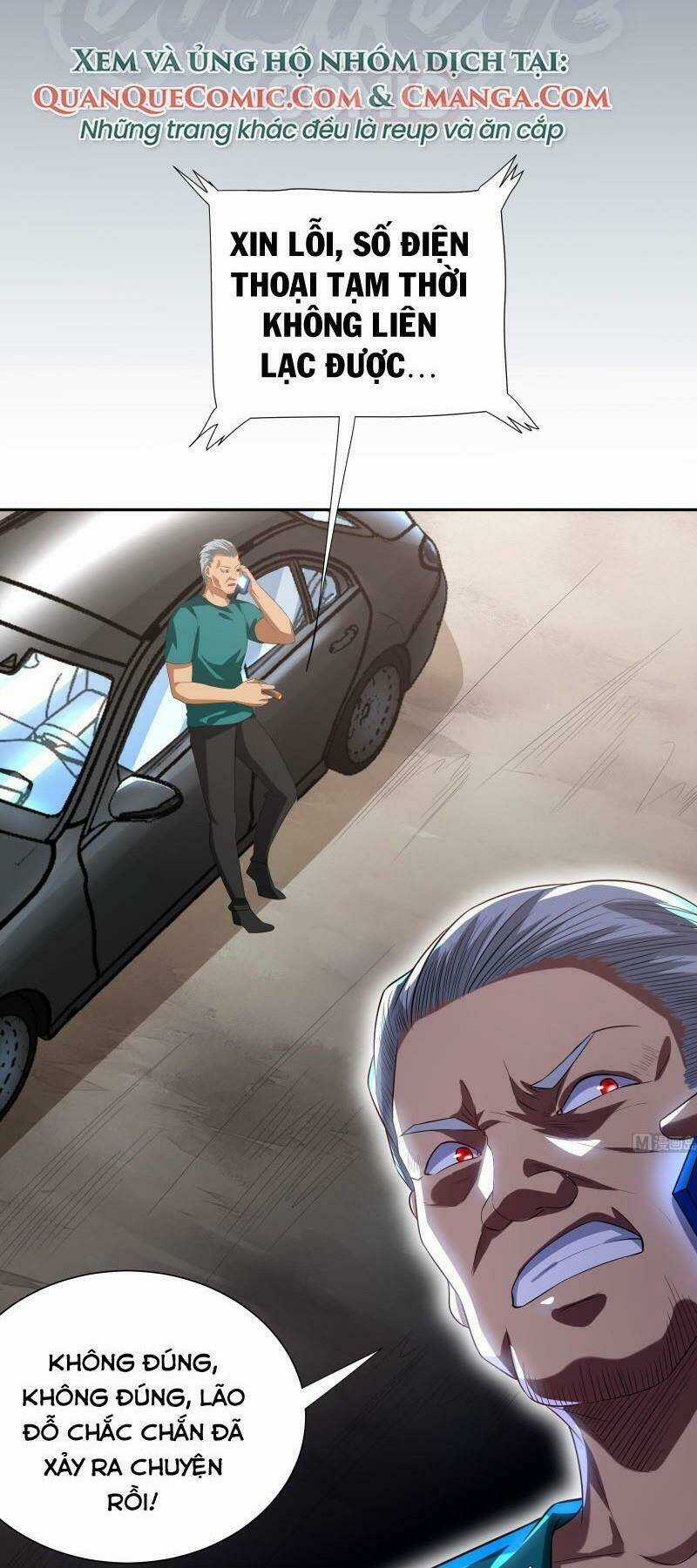 Shipper Thần Cấp - Chapter 46 - Trang 12