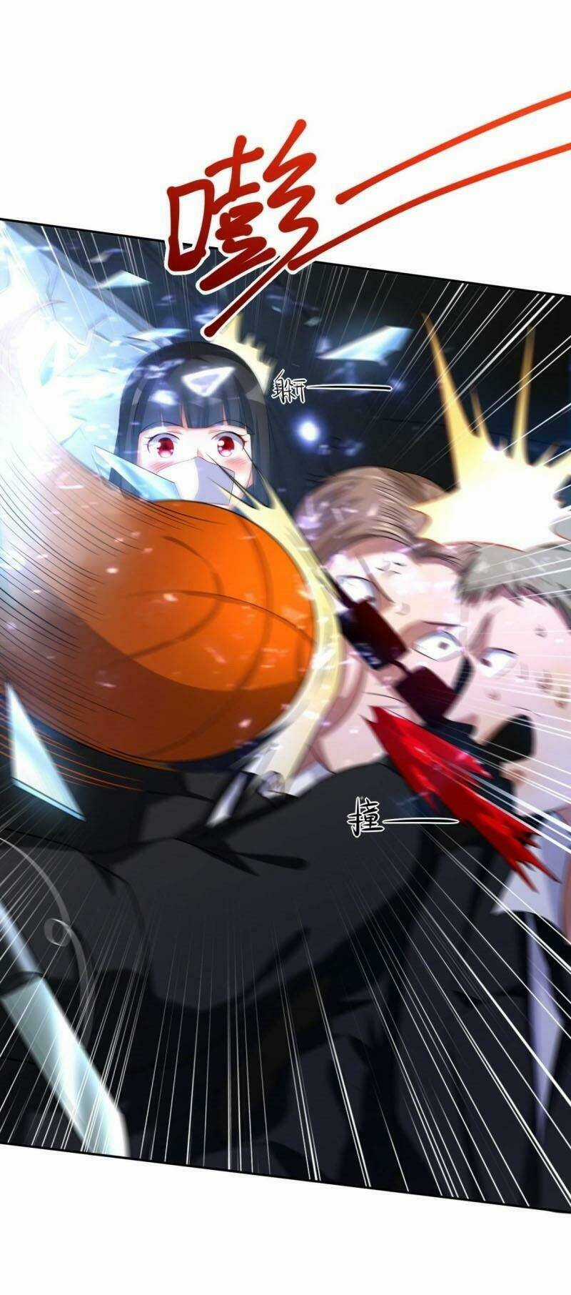 Shipper Thần Cấp - Chapter 46 - Trang 15