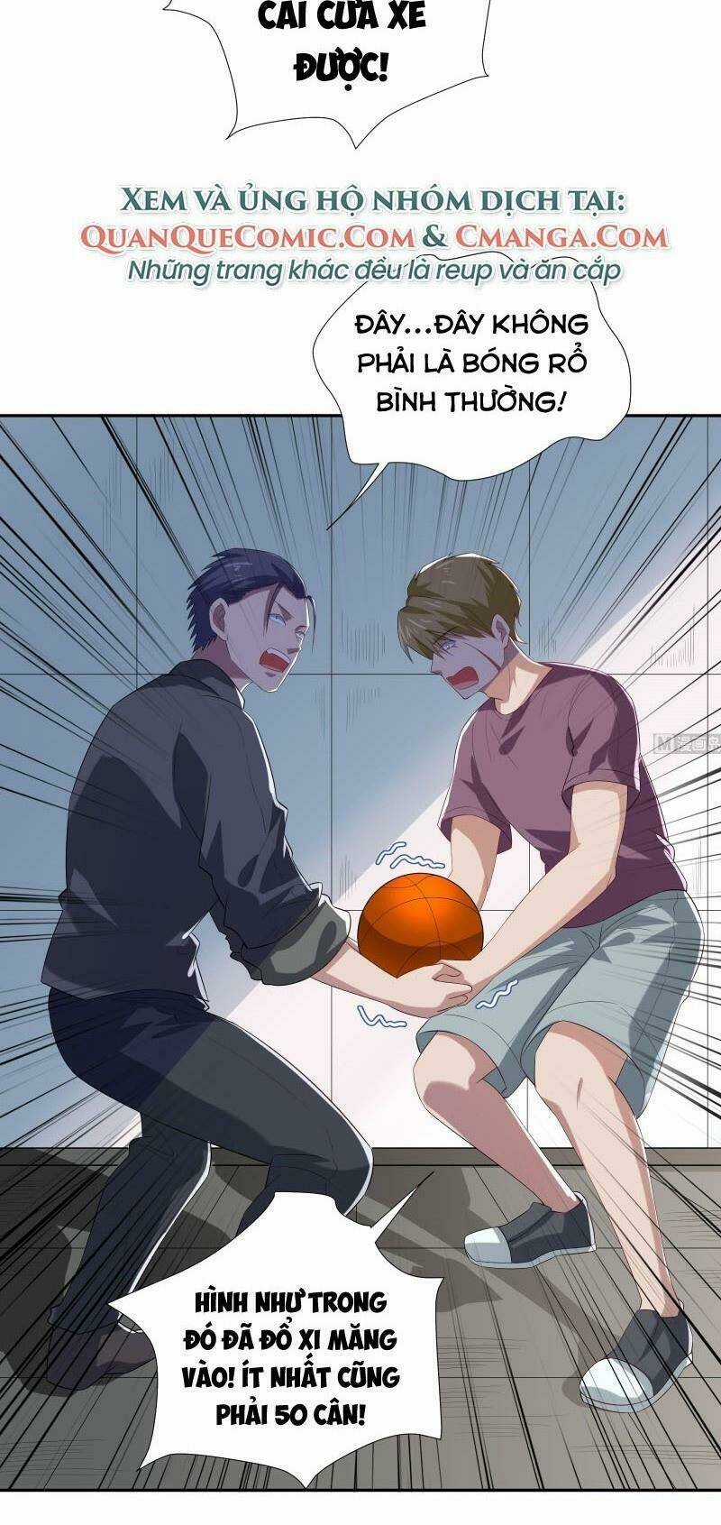 Shipper Thần Cấp - Chapter 46 - Trang 18