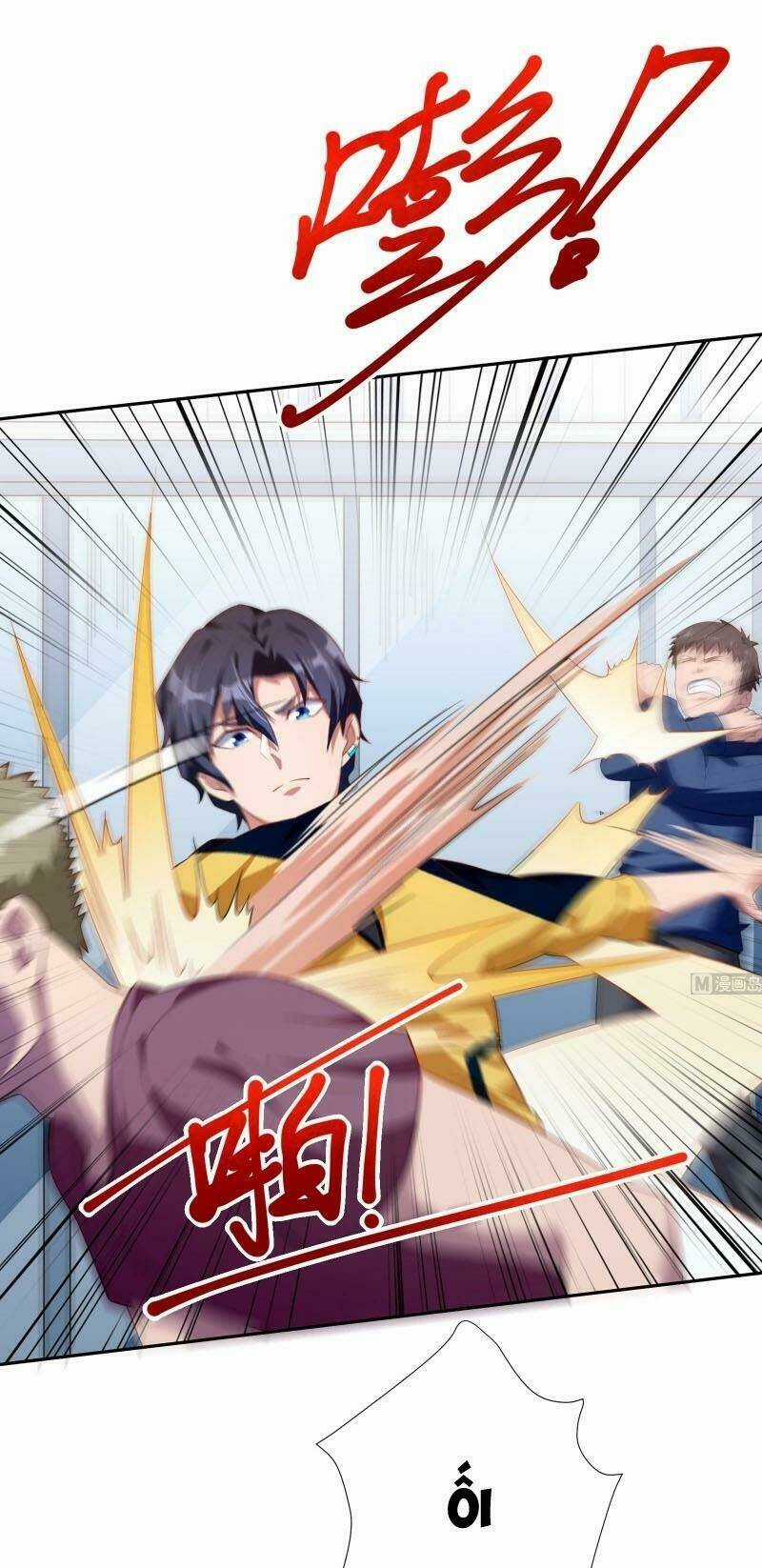 Shipper Thần Cấp - Chapter 46 - Trang 3